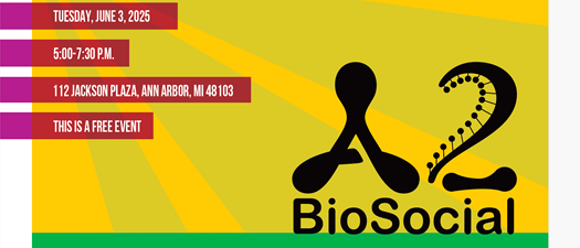 A2 BioSocial June